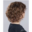 Girl Large Mono Part