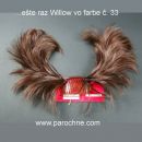 Willow príčesok(hairpiece)