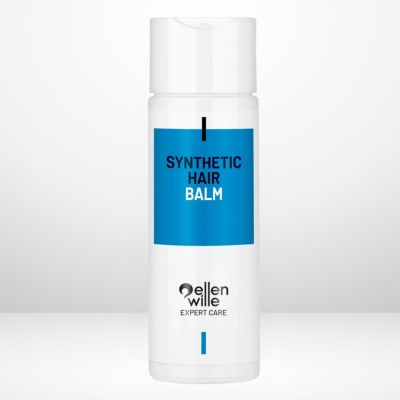 Balzam na syntetické vlasy Ellen Wille