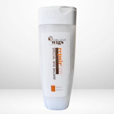 Balzam na syntetické vlasy Exclusive Wigs