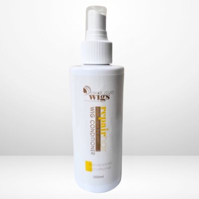 Kondicionér na syntetické vlasy Exclusive Wigs