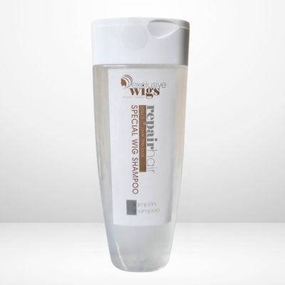 Šampón na syntetické vlasy Exclusive Wigs