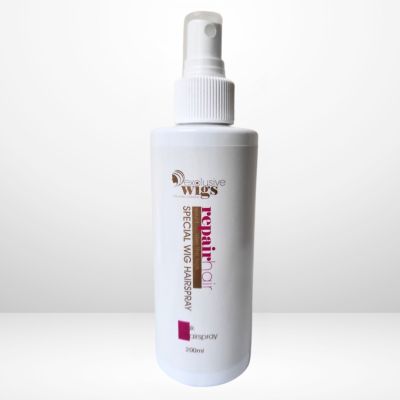 Lak na syntetické vlasy Exclusive Wigs