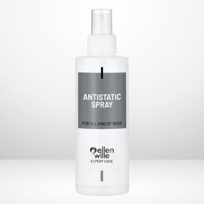 Antistatický sprej pre všetky typy vlasov Ellen Wille