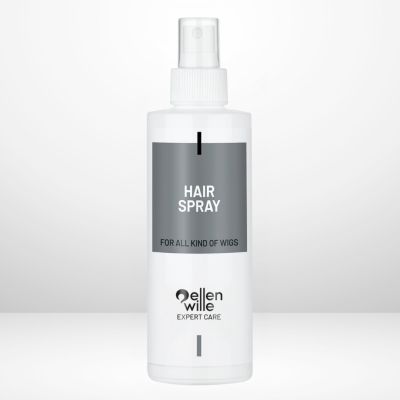 Lak na všetky typy vlasov Ellen Wille