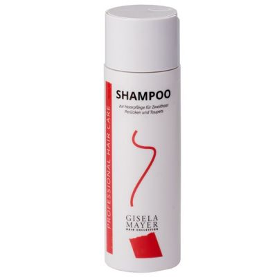 Šampón na parochne