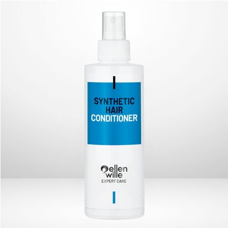 Kondicionér na syntetické vlasy Ellen Wille