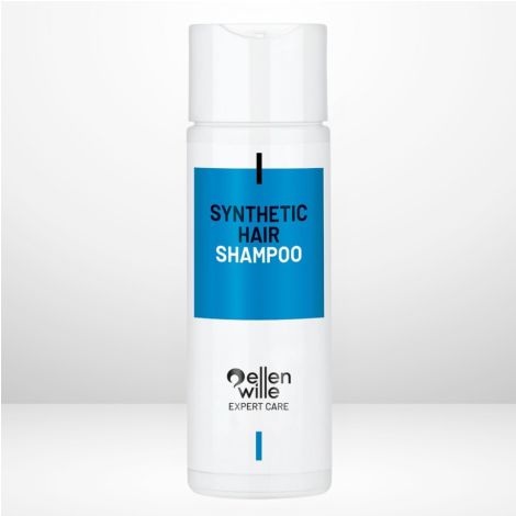 Šampón na syntetické vlasy Ellen Wille