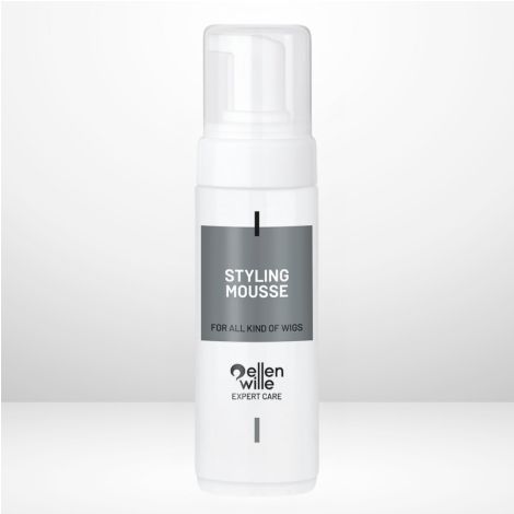 Stylingová pena na všetky typy vlasov Ellen Wille
