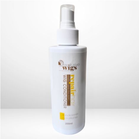 Kondicionér na syntetické vlasy Exclusive Wigs