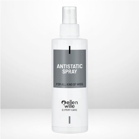 Antistatický sprej pre všetky typy vlasov Ellen Wille