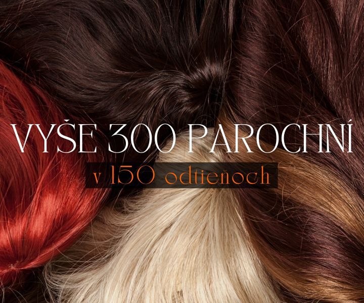 300 parochní